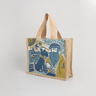 Seasalt Cute Jute Salty Sea Dog Pool