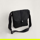 Seasalt Coombe Cross Body Bag Onyx