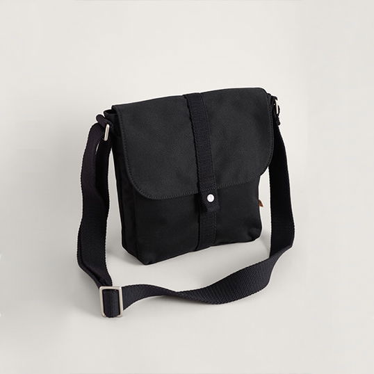 Seasalt Coombe Cross Body Bag Onyx