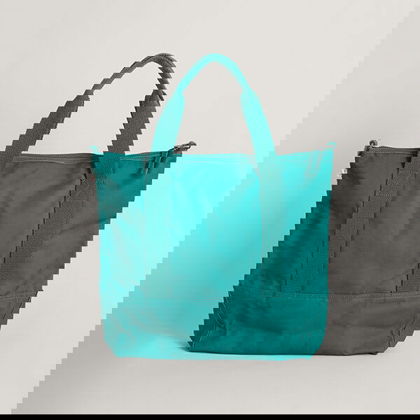 Seasalt Idless Bag Studio Green