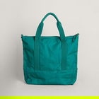 Seasalt Idless Bag Studio Green