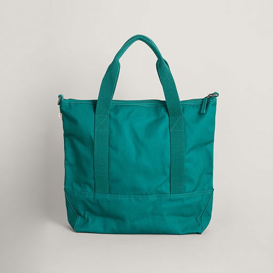 Seasalt Idless Bag Studio Green