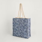 Seasalt Kitchen Garden Bag Carved Wave Quay