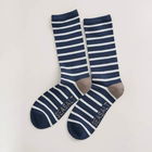 Seasalt Womens Sailor Socks Breton Magpie Size 4-7