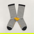 Seasalt Everyday Socks Narrows Black Size 4-7