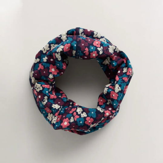 Seasalt Handyband Grassland Flowers Maritime