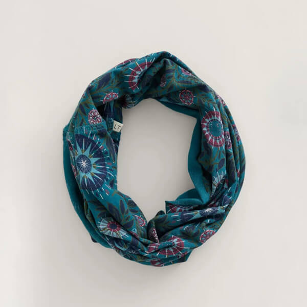 Seasalt Handyband Compass Rose Atlantic Hosta