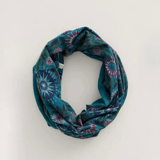 Seasalt Handyband Compass Rose Atlantic Hosta
