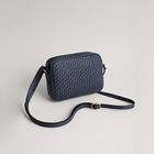 Seasalt Woven Sea Fan Cross Body Bag Maritime