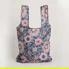 Seasalt Recycled Foldaway Shopper Compass Rose Plaster