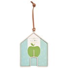 Burgon & Ball Sophie Conran Apple Bird Feeder House