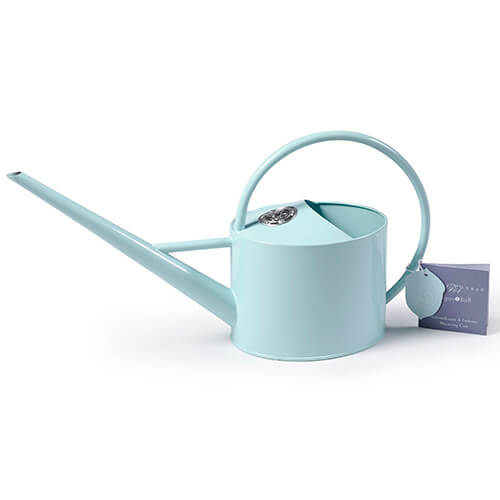 Burgon & Ball Sophie Conran Indoor Can Blue