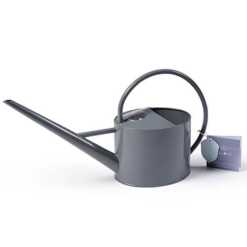 Burgon & Ball Sophie Conran Indoor Can Grey
