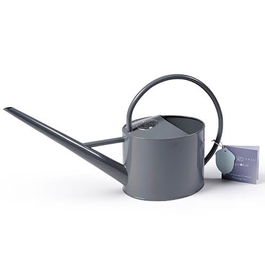 Burgon & Ball Sophie Conran Indoor Can Grey