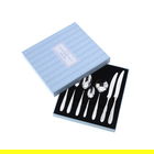 Arthur Price Sophie Conran Rivelin 7 Piece Place Setting Gift Box
