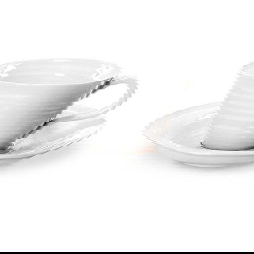 Sophie Conran Tea Cup & Saucer