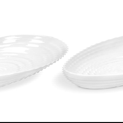 Sophie Conran Rimmed Pasta Bowl