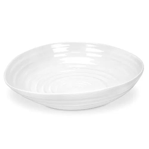 Sophie Conran Rimmed Pasta Bowl Set Of 4