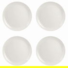 Sophie Conran Coupe Plate 10.5` Set Of 4