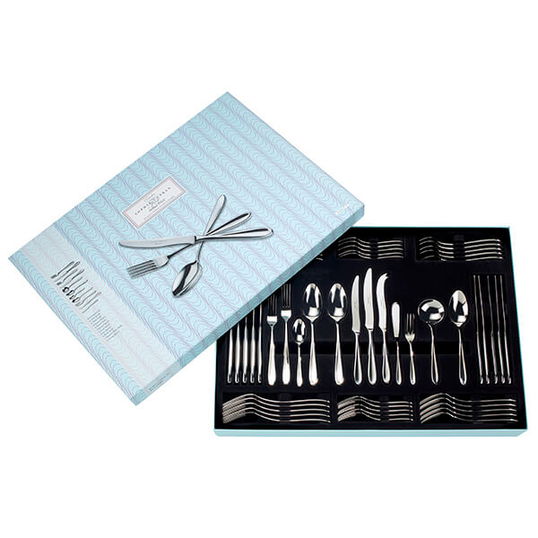 Arthur Price Sophie Conran Rivelin 52 Piece Cutlery Box Set