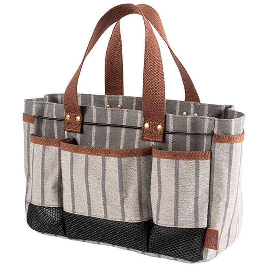 Burgon & Ball Sophie Conran Tool Bag Grey