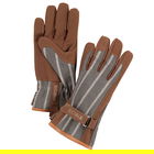 Burgon & Ball Sophie Conran Striped Glove Grey