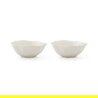 Sophie Conran Floret Cream Small Serving Bowl Set Of 2