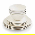 Sophie Conran Arbor Cream 12 Piece Tableware Set