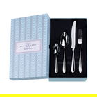 Arthur Price Sophie Conran Rivelin 16 Piece Cutlery Set