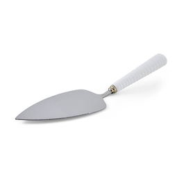 Sophie Conran for Portmeirion Cake Server Silver