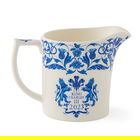 Spode King Charles III Coronation Cream Jug