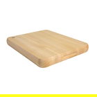 T&G Professional Beech Chopping Board