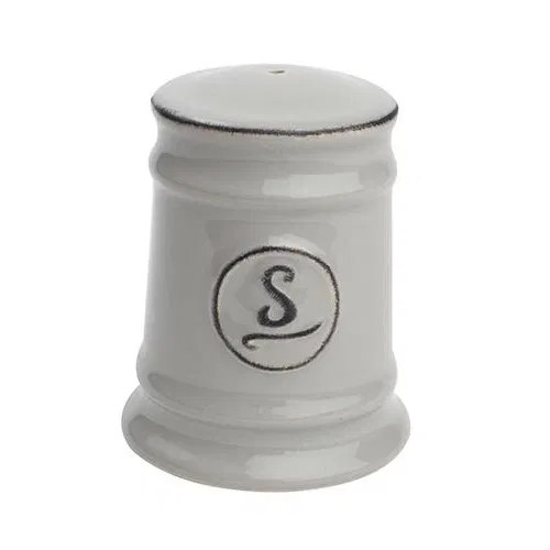 T&G Pride Of Place Salt Shaker Cool Grey