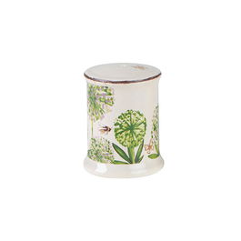 T&G Cottage Garden Salt Shaker