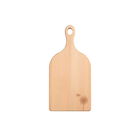 T&G Cottage Garden Small Handled Beech Chopping Board