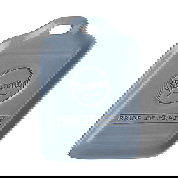 T&G Pride of Place Spoon Rest Blue