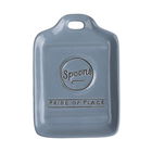 T&G Pride of Place Spoon Rest Blue