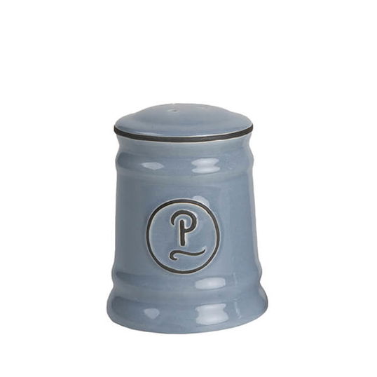 T&G Pride of Place Pepper Shaker Blue