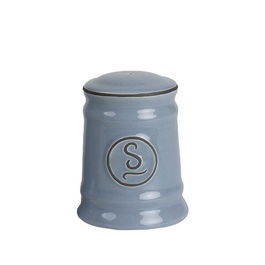 T&G Pride of Place Salt Shaker Blue