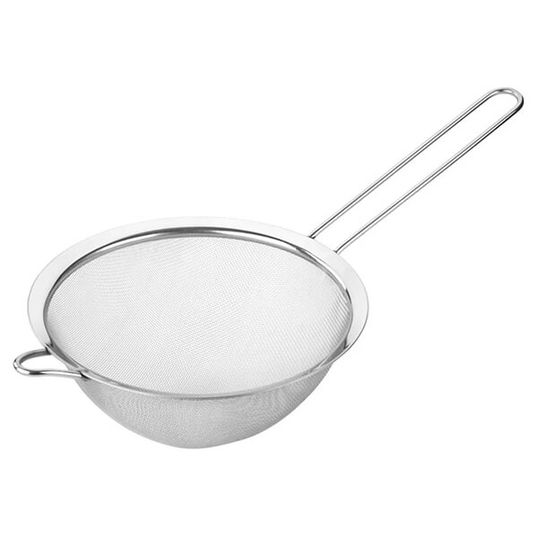 Tala 20cm Sieve Stainless Steel