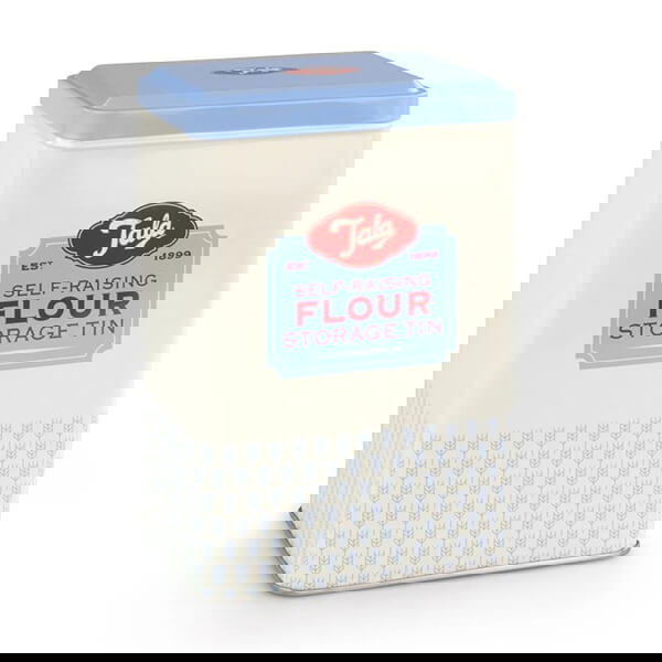 Tala Originals Self Raising Flour Tin