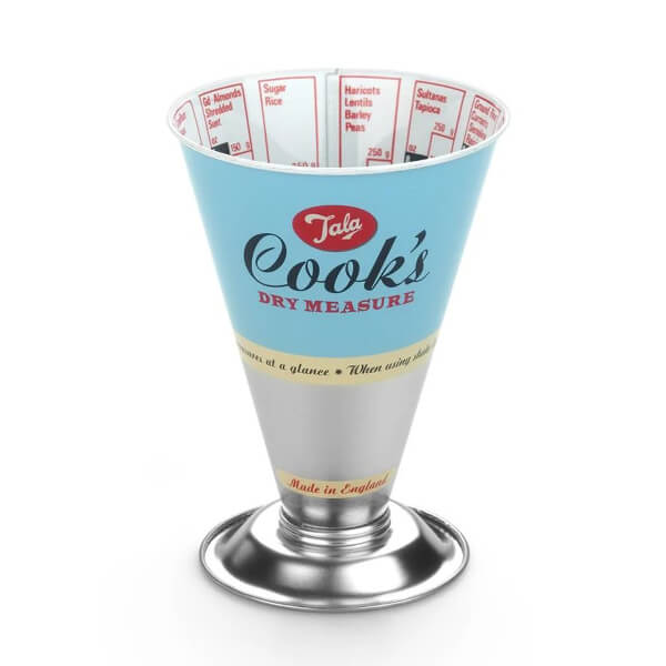 Tala Originals Tala 1960s Cooks Measure