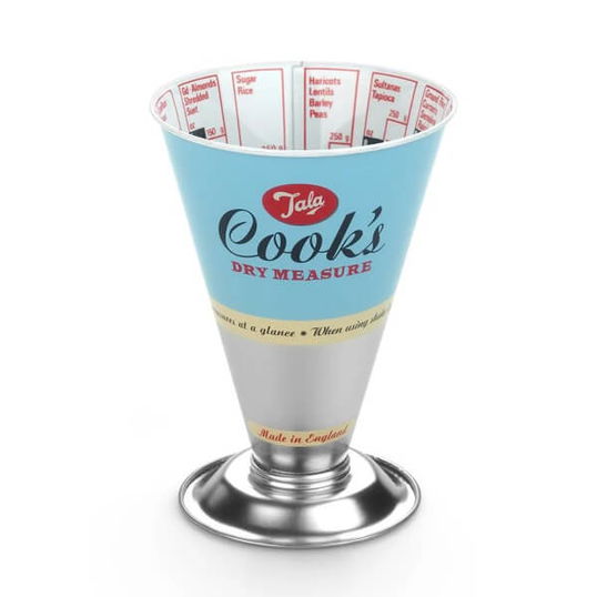 Tala Originals Tala 1960s Cooks Measure