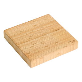 Tala Performance End Grain Bamboo Butchers Block