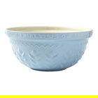 Tala Originals Pale Blue Corn Design 30cm Mixing Bowl