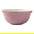 Tala Originals Dusty Pink Corn Design 30cm Mixing Bowl