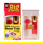 The Big Cheese Live Multi-Catch Mouse Trap