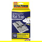 The Big Cheese Ultra Power All-Metal Selfset Rat Trap