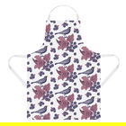 Thornback & Peel Blackbird & Bramble Apron
