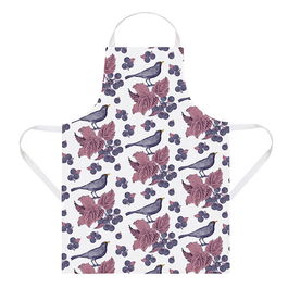 Thornback & Peel Blackbird & Bramble Apron